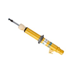 Mazda 6 Coilover Suspension Kit - Front + Rear - Bilstein - B12 (Pro-Kit) Fixed Height, B8 Dampers + Eibach Pro-Kit Springs - `03-`08