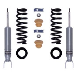 Ram 1500 Suspension Lift Kit - Front - Bilstein - B8 6112 - `19-`20