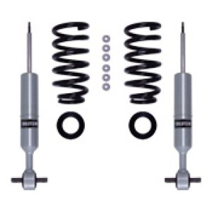 Chevrolet Silverado 1500 Suspension Lift Kit - Front - Bilstein - B8 6112 - `19-`27