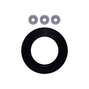 Chevrolet Silverado 1500 Suspension Lift Kit - Front - Bilstein - B8 6112 - `19-`27