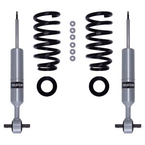 Chevrolet Silverado 1500 Suspension Lift Kit - Front - Bilstein - B8 6112 - `19-`27