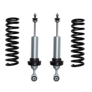 Toyota Tundra Suspension Lift Kit - Front - Bilstein - B8 6112 - `22-`27