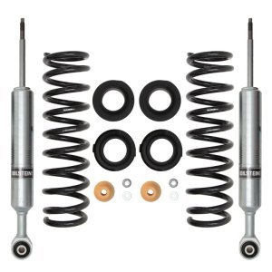 Toyota Tacoma Suspension Lift Kit - Front - Bilstein - B8 6112 - `24-`26