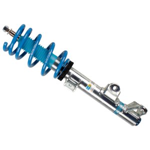 Mercedes-Benz E250 Coilover Suspension Kit - Front + Rear - Bilstein - B16 (PSS10) 10-Stage Adjustable Monotube - `14-`16 Mercedes-Benz E250 Coilover Suspension Kit - Front + Rear - Bilstein - B16 (PSS10) 10-Stage Adjustable Monotube - `14-`16