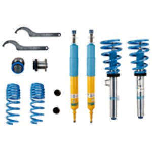 BMW 335i Coilover Suspension Kit - Bilstein - B16 (PSS10) - `07-`13
