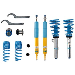 BMW 335i Coilover Suspension Kit - Bilstein - B16 (PSS10) - `07-`13