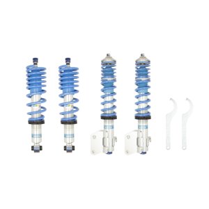 Subaru WRX Suspension Lift Kit - Front + Rear - Bilstein - B16 (PSS10) - Coilovers - `15-`21 Subaru WRX Suspension Lift Kit - Front + Rear - Bilstein - B16 (PSS10) - Coilovers - `15-`21