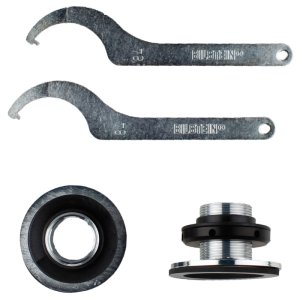 Mercedes-Benz C300 Coilover Suspension Kit - Front + Rear - Bilstein - B16 (PSS10) - `15-`17 Mercedes-Benz C300 Coilover Suspension Kit - Front + Rear - Bilstein - B16 (PSS10) - `15-`17