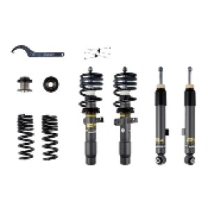 BMW M3 Coilover Suspension Kit - Front + Rear - Bilstein - EVO SE - `21-`27 BMW M3 Coilover Suspension Kit - Front + Rear - Bilstein - EVO SE - `21-`27