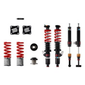 BMW Z4 Suspension Lift Kit - Front + Rear - Bilstein - EVO R - `20-`24