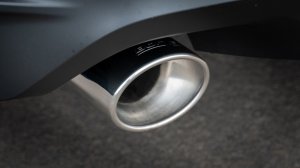 Lexus IS200T Performance Exhaust - Borla - S-Type Cat Back - `16-`17 Lexus IS200T Performance Exhaust - Borla - S-Type Cat Back - `16-`17