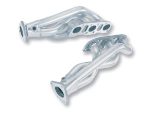 Subaru WRX STI Performance Exhaust - Borla - Short Tube Header - `04-`18