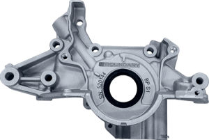 Mazda Miata Oil Pump Assembly - Boundary - MartenWear - `91-`00