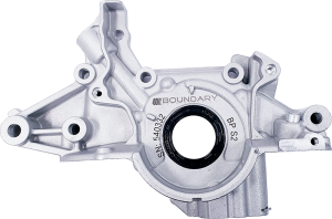 Mazda Miata Oil Pump Assembly - Boundary - MartenWear High Flow - `91-`05
