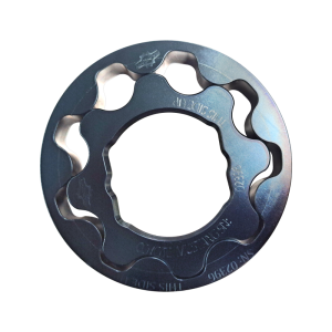 Ford Mustang Oil Pump Gear - Boundary - Billet, MartenWear Treated - `11-`27