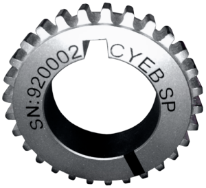 Ford Cyclone Crankshaft Timing Sprocket - Boundary - Billet - `15-`17