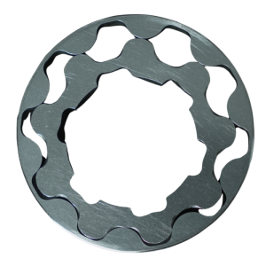 Dodge Hellcat Oil Pump Assembly - Boundary - Billet Gear - `15-`27