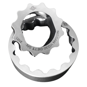 Nissan Fairlady Z Oil Pump Gear - Boundary - Billet - `89-`00