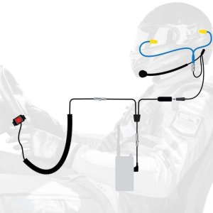 Subaru WRX Shifter - COBB - Adjustable + Weighted Knob - Black - `02-`07