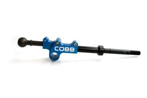 Subaru Legacy Adjustable Shifter - COBB - Double Adjustable - `07-`09