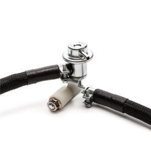 Subaru WRX STI Fuel Pressure Regulator Kit - COBB - `08-`14