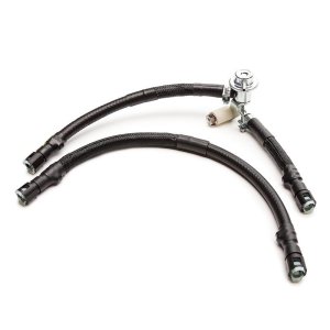Subaru WRX STI Fuel Pressure Regulator Kit - COBB - `08-`14