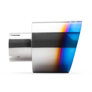 Subaru BRZ Performance Exhaust - COBB - Titanium Cat Back - `12-`27