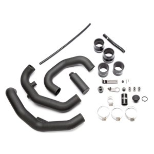 Subaru WRX STI Intercooler Pipe Kit - Cold Side - COBB - FMIC - `15-`21