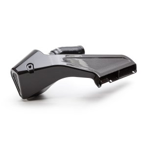 Subaru WRX STI Performance Air Intake - COBB - Redline Carbon - Gloss Finish - `15-`20