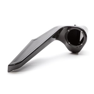Subaru WRX STI Performance Air Intake - COBB - Redline Carbon - Gloss Finish - `15-`20