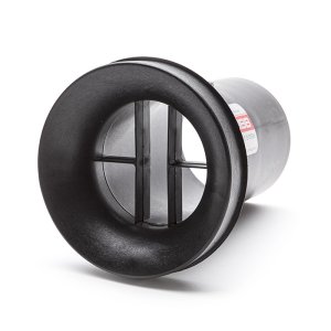 Subaru WRX STI Performance Air Intake - COBB - Redline Carbon - Gloss Finish - `15-`20
