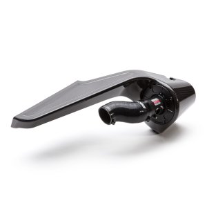 Subaru WRX STI Performance Air Intake - COBB - Redline Carbon - Gloss Finish - `15-`20