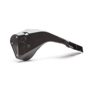 Subaru WRX STI Performance Air Intake - COBB - Redline Carbon - Gloss Finish - `15-`20