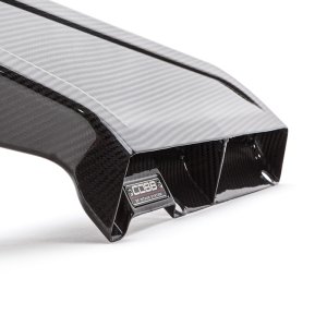 Subaru WRX STI Performance Air Intake - COBB - Redline Carbon - Gloss Finish - `15-`20