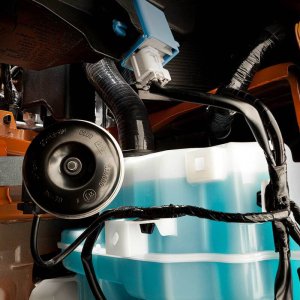 Subaru WRX Coolant Overflow Tank - COBB - `22-`23