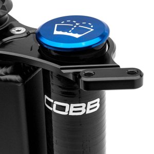 Subaru WRX Coolant Overflow Tank - COBB - `22-`23