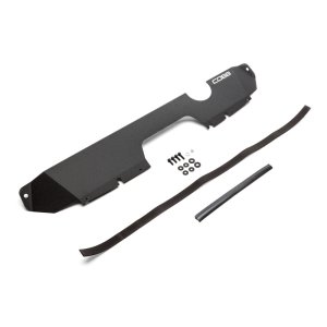 Subaru WRX STI Radiator Shroud - COBB - Aluminum - `15-`21