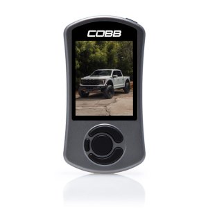 Ford Raptor R Programmer & Tuner - COBB - AccessPORT V3 - `23-`26 Ford Raptor R Programmer & Tuner - COBB - AccessPORT V3 - `23-`26