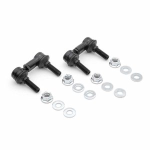 Subaru WRX Sway Bar Endlinks - Front - COBB - HD Adjustable - `08-`21
