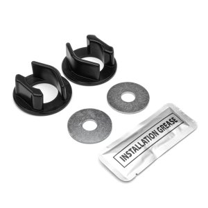 Subaru WRX STI Bushing Kits - Rear - COBB - Differential Subframe Mount Bushing Inserts - `08-`21 Subaru WRX STI Bushing Kits - Rear - COBB - Differential Subframe Mount Bushing Inserts - `08-`21