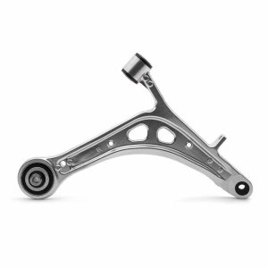 Subaru WRX Control Arms - Front Lower - COBB - Alloy (Complete) STD Alignment - `15-`21