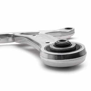 Subaru WRX STI Control Arms - Front Lower - COBB - Alloy (Complete) STD Alignment - `15-`21