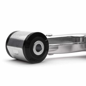 Subaru Type RA Control Arms - Front Lower - COBB - Alloy Offset Caster - 2018