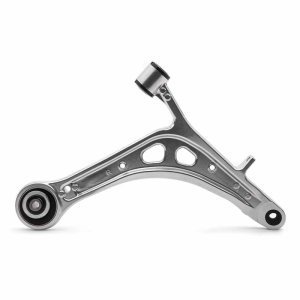 Subaru WRX STI Control Arms - Front Lower - COBB - Alloy Offset Caster - `15-`21