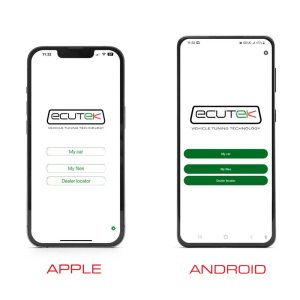 Subaru BRZ Flash Kit - COBB - Calibrations - `22-`27