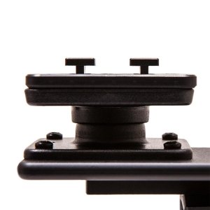 Subaru WRX STI AccessPort Mount - Center - COBB - V3 - `08-`15