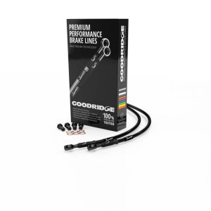 Subaru WRX STI Fuel Injector Set - COBB - NexGen Stage 2 - Black - `15-`18