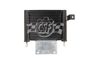 Ford Explorer Transmission Oil Cooler - CSF - 2001 Ford Explorer Transmission Oil Cooler - CSF - 2001
