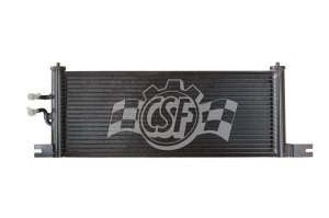 Ford Explorer Transmission Oil Cooler - CSF - `02-`05 Ford Explorer Transmission Oil Cooler - CSF - `02-`05
