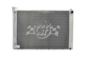 Lexus RX330 Radiator - CSF - Plastic - `04-`06 Lexus RX330 Radiator - CSF - Plastic - `04-`06